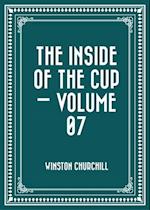 Inside of the Cup - Volume 07