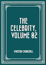 Celebrity, Volume 02