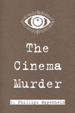 Cinema Murder