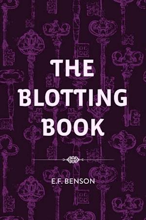 Blotting Book