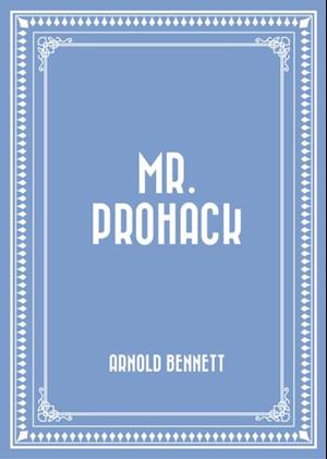 Mr. Prohack