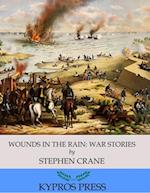 Wounds in the Rain: War Stories