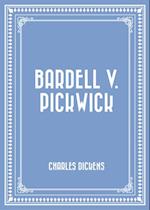Bardell v. Pickwick