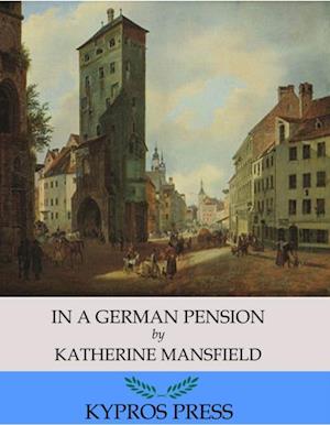 In a German Pension