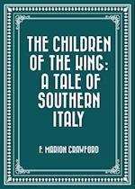 Children of the King: A Tale of Southern Italy
