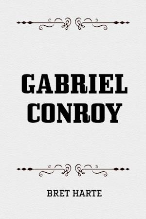 Gabriel Conroy