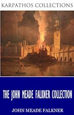 John Meade Falkner Collection