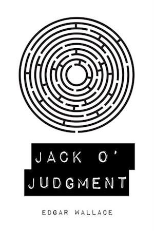 Jack O' Judgment