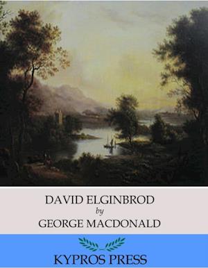 David Elginbrod