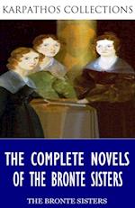 Complete Novels of the Bronte Sisters