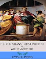 Christian's Great Interest