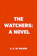 Watchers: A Novel