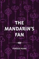 Mandarin's Fan