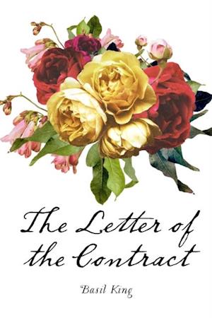 Letter of the Contract