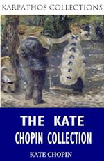 Kate Chopin Collection