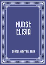 Nurse Elisia