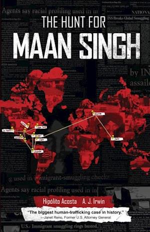 Hunt for Maan Singh