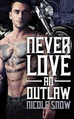 Never Love an Outlaw
