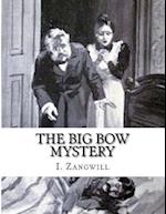 The Big Bow Mystery