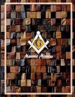 Masonic Minutes