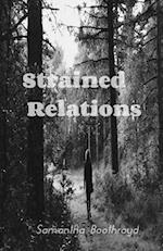 Strained Relations