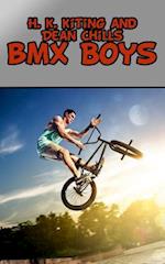 BMX Boys