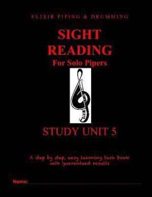 Sight Reading Programme