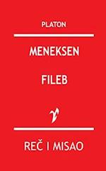 Meneksen, Fileb