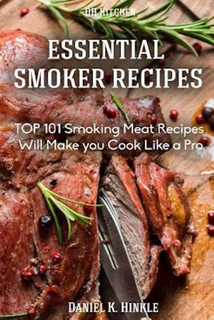 Smoker Recipes