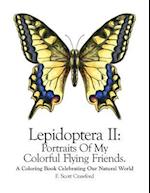 Lepidoptera II