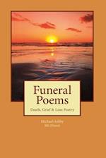 Funeral Poems: Death, Grief & Loss Poetry 