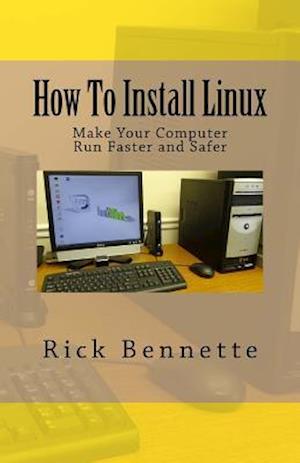 How to Install Linux