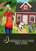 Johnny's Day for the Dogs