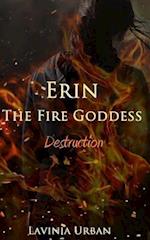 Erin the Fire Goddess