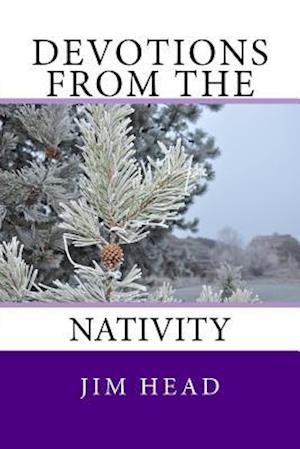 Devotions from the Nativity