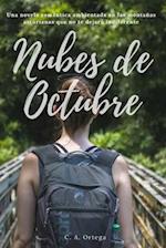 Nubes de Octubre