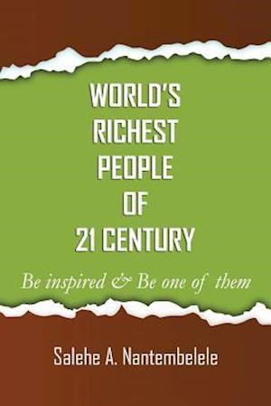 World's Richest People of 21 Century