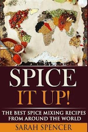 Spice It Up!