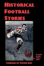 Historical Football Stories