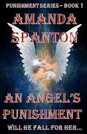 An Angel's Punishment - Punishment Series Book 1