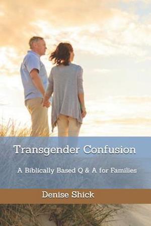 Transgender Confusion