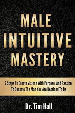 Male Intuitive Mastery