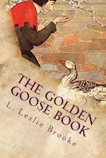 The Golden Goose Book