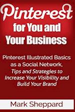 Pinterest for You and Your Business