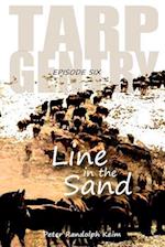 Tarp Gentry - Line in the Sand