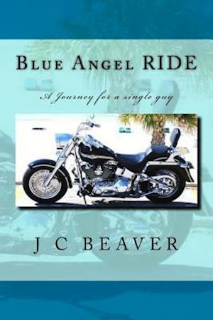 Blue Angel Ride