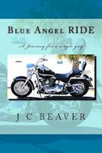 Blue Angel Ride