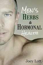 Men's Herbs and Hormonal Health