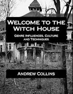 Welcome to the Witch House