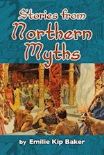 Stories from Northern Myths